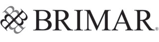 Brimar Trim 1/8in Microcord with Lip MCT300 CHL Trim